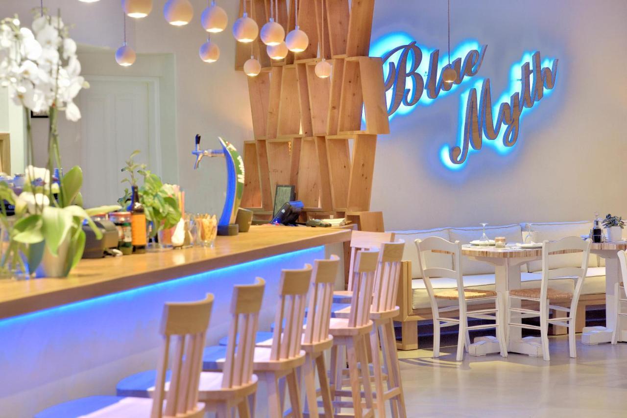 Hotel Petinos Platys Gialos (Mykonos)